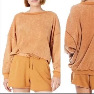 Free People Kelly Lounge Set